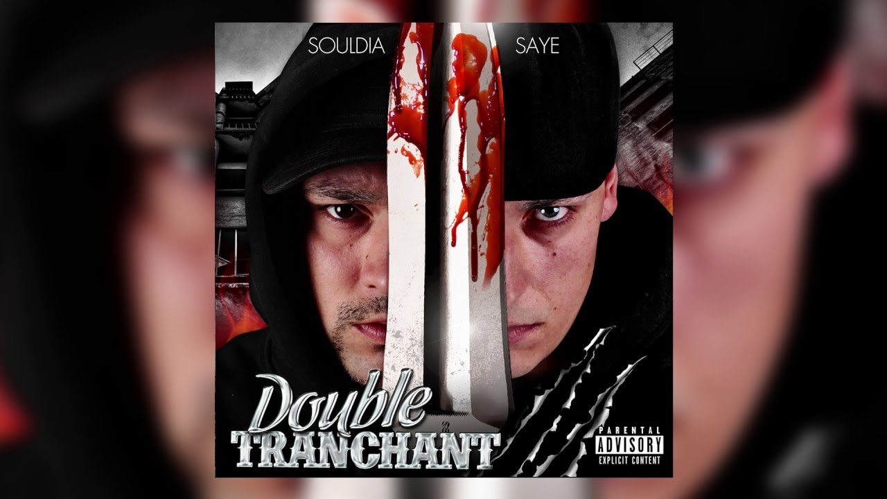 Souldia & Saye - Recette malsaine [Chanson Officielle]