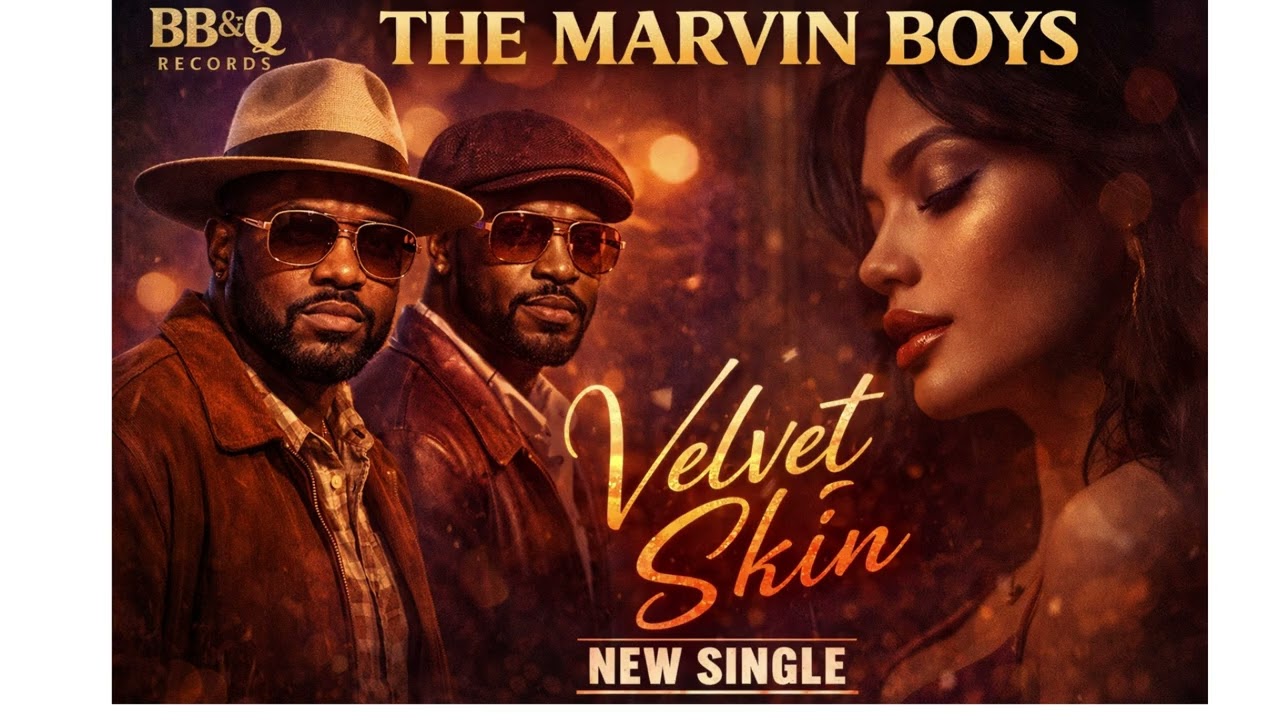 Velvet Skin &ndash; Smooth Soul Vibes (Late Night Soul Mix)
