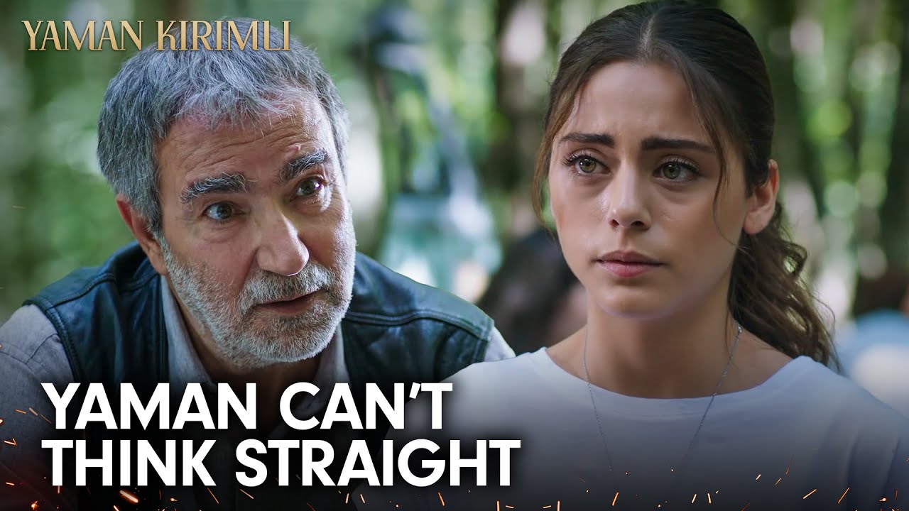 Seher took refuge in Arif  | Yaman Kırımlı | Multi Dub