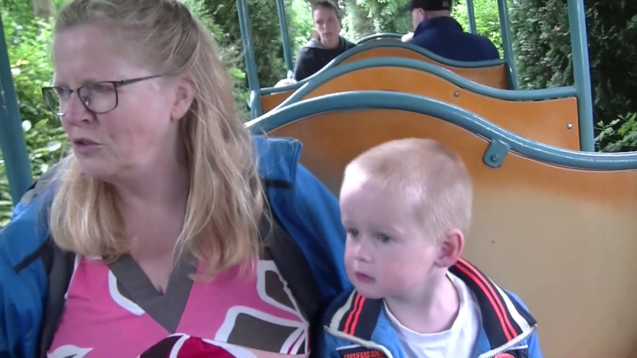 Sprookjesland Enkhuizen
