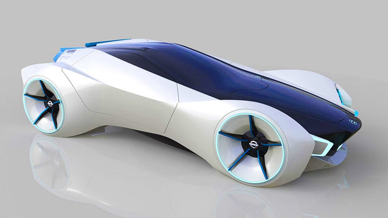 Top 20 Electric Cars Coming In 2021