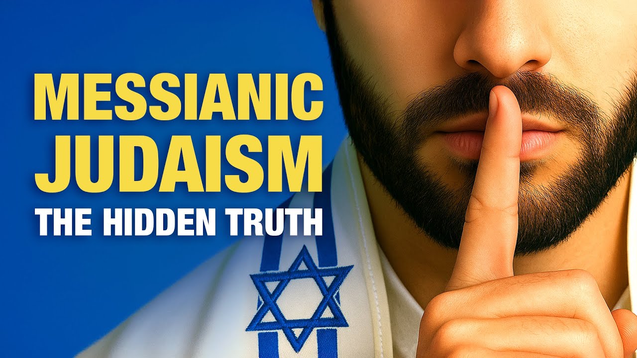 Messianic Judaism: What Connects Christians and Jews at the Root