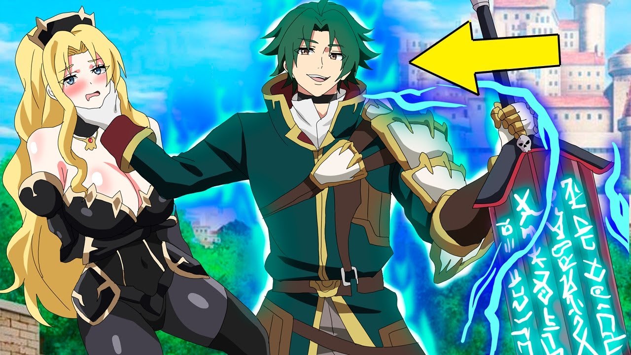He is Weak On His Island, so he Trains Outside To Become The Strongest Emperor! New Anime Recap