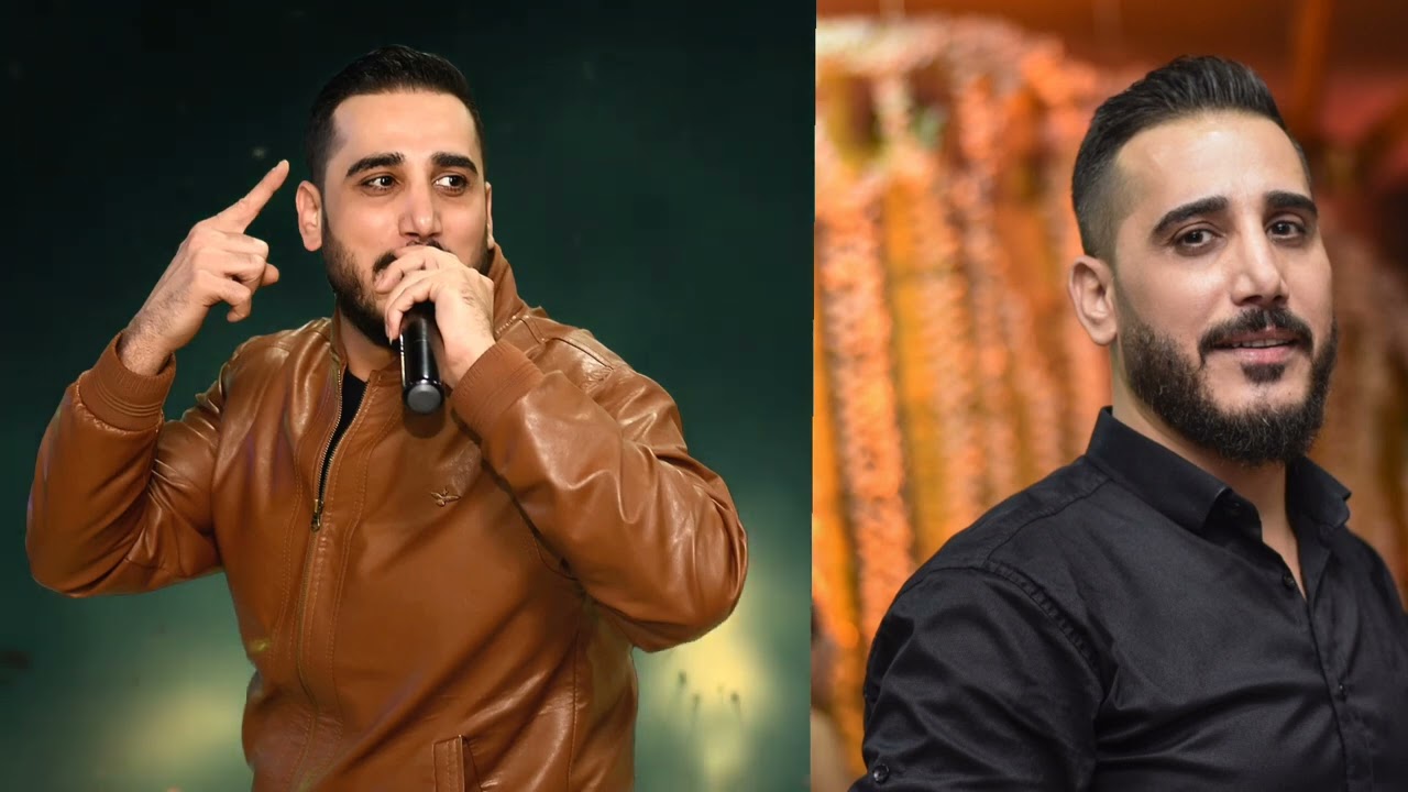 جمال وماني جمال