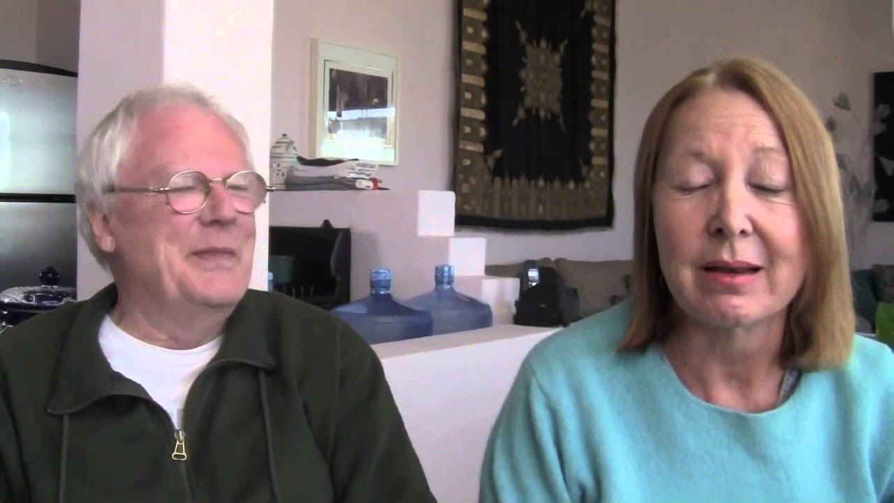 Expats in San Miguel de Allende, Mexico: Where They Come From