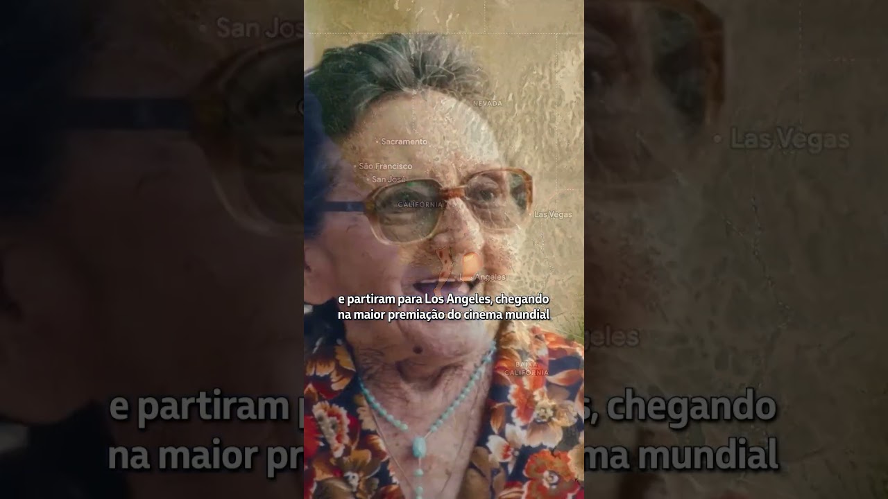 De Recife Para o Mundo