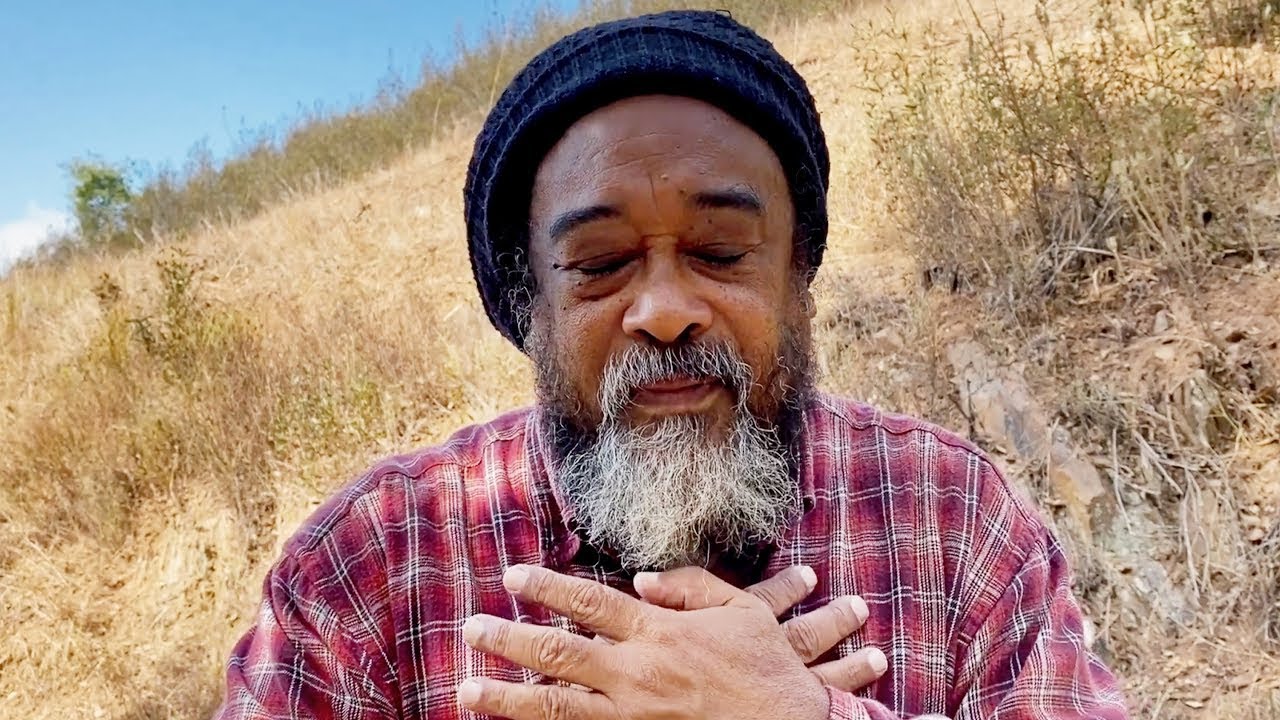 Il primo grande passo del risveglio: dalla persona alla presenza