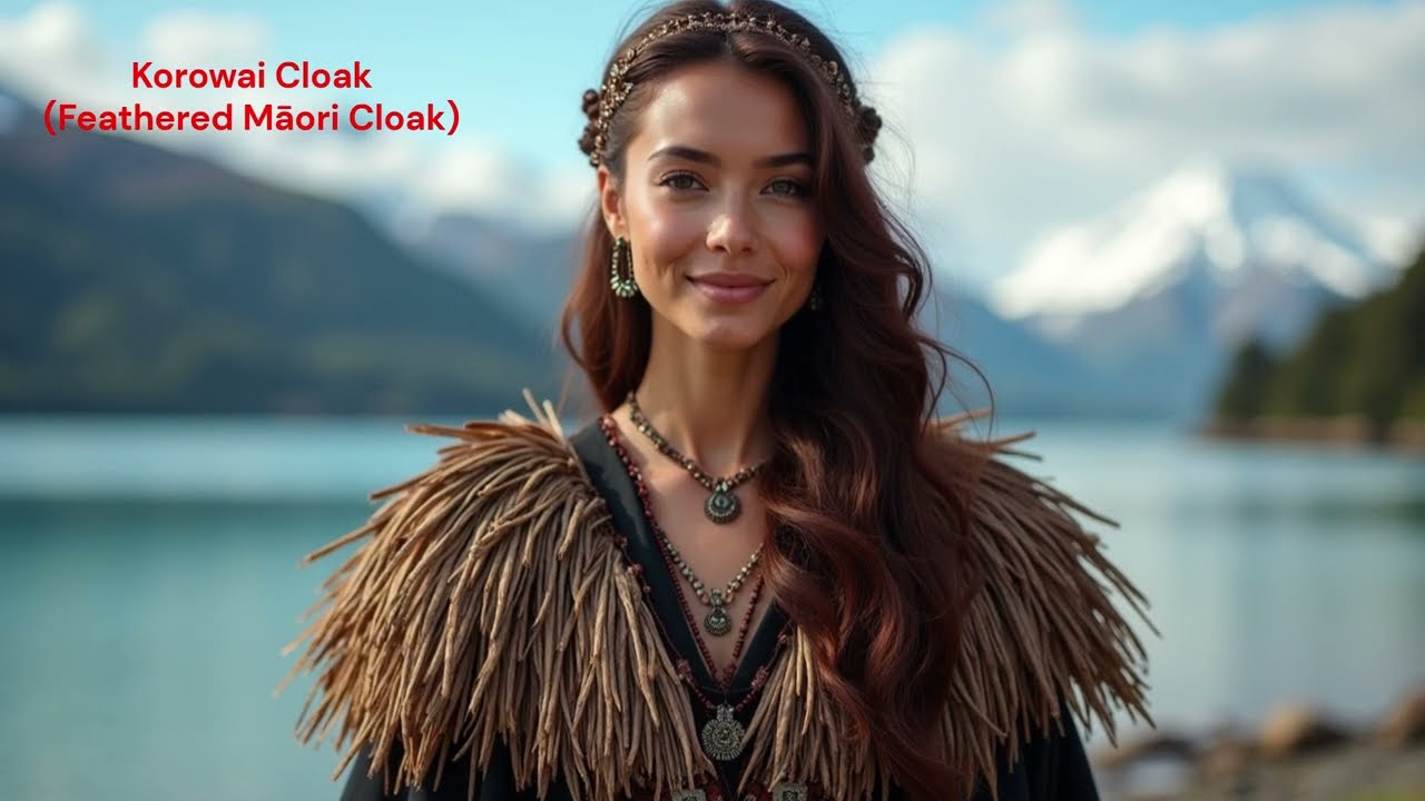 Top 15 Traditional & Modern Women’s Dresses | New Zealand | Māori Fashion | Cultural Gowns
