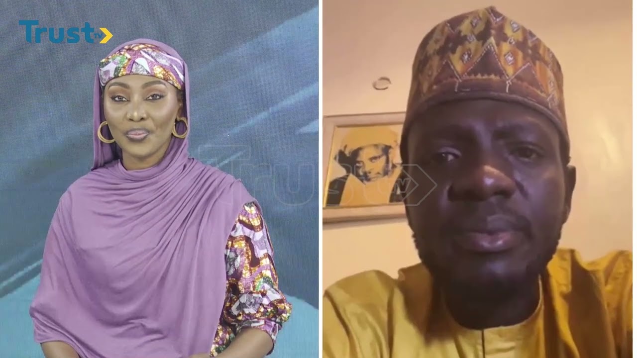 El-Rufai confronts security operatives on return + more stories | 9PM 13/2/2026