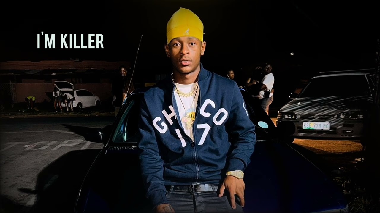 KILLER MODE 