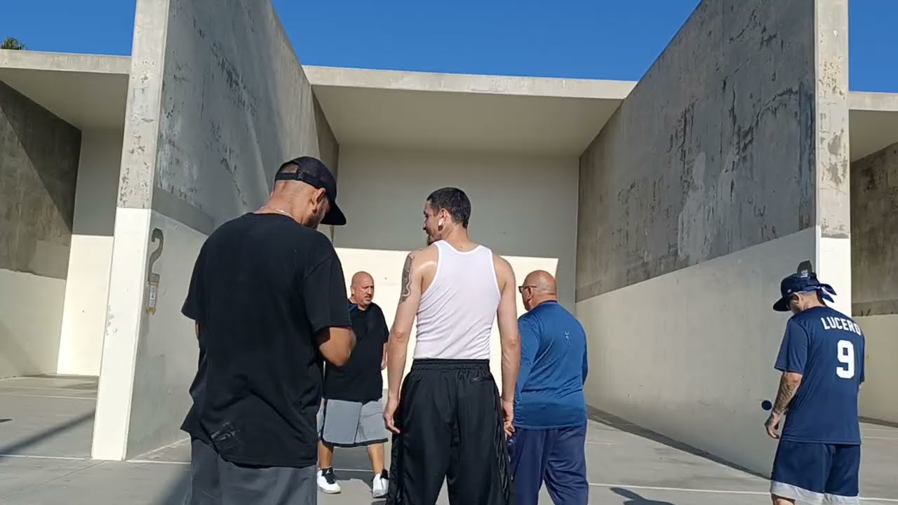 Bola Life Venice Beach 2on2 2026 Saturday Battle Day 🔵 ⛱️🔵