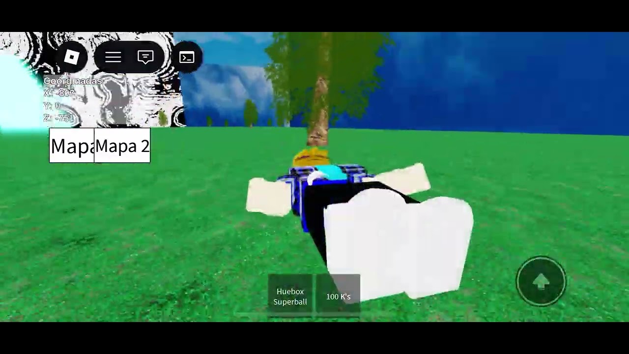 Skybox 2 @hacker_alanBecker 