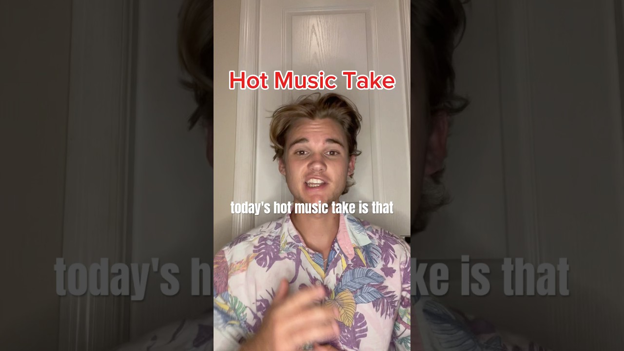 Controversial music opinion AC/DC #music #facts #controversyvideo