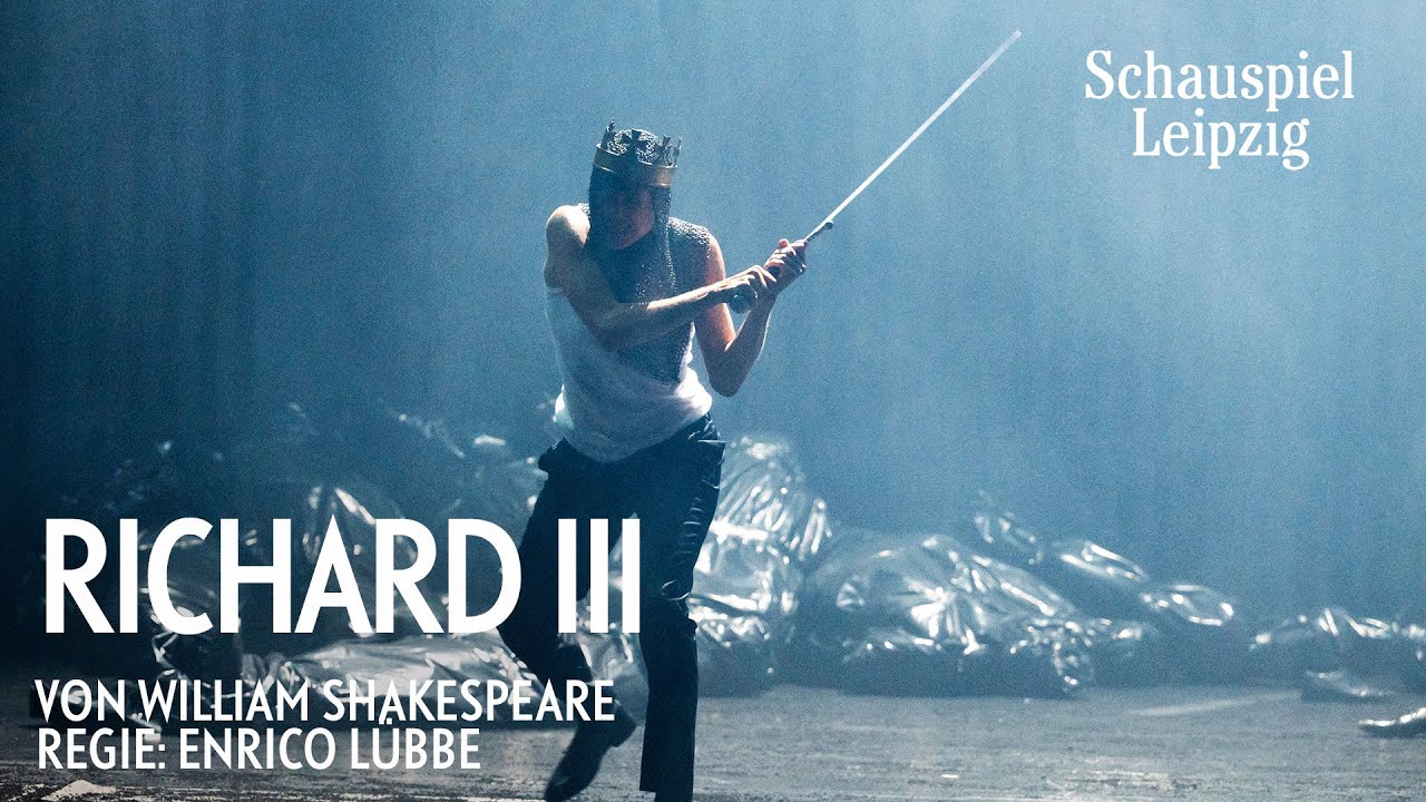 Richard III (Trailer)