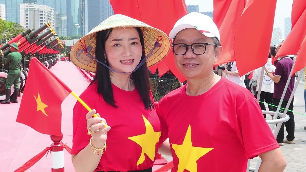 Mùa Xuân Đầu Tiên II Vũ Tấn Khoa II Kênh Thời trang và Âm nhạc