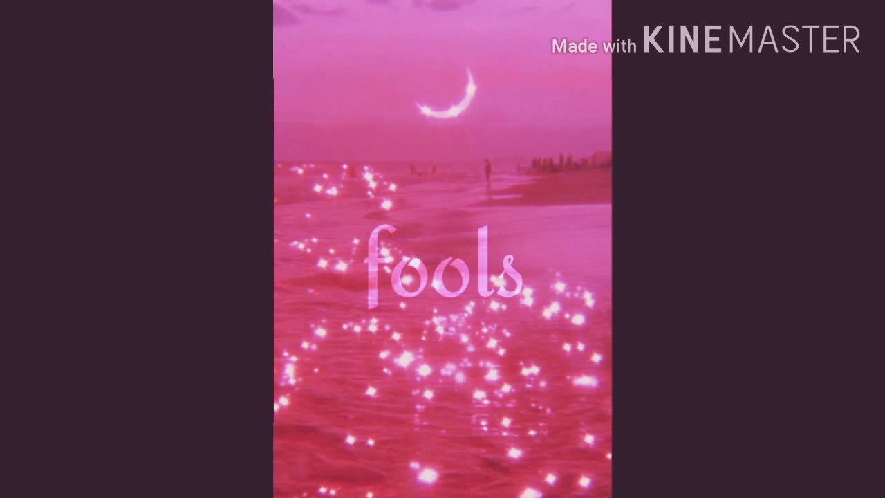 madison beer // fools (slowed + reverb)