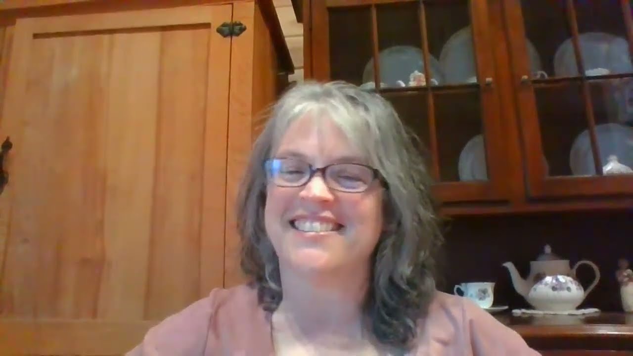 Happy Friday Night Live! Whew! What a day!