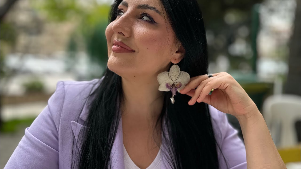 Burcu Göktürk-Akşam Güneşi Kakmalı