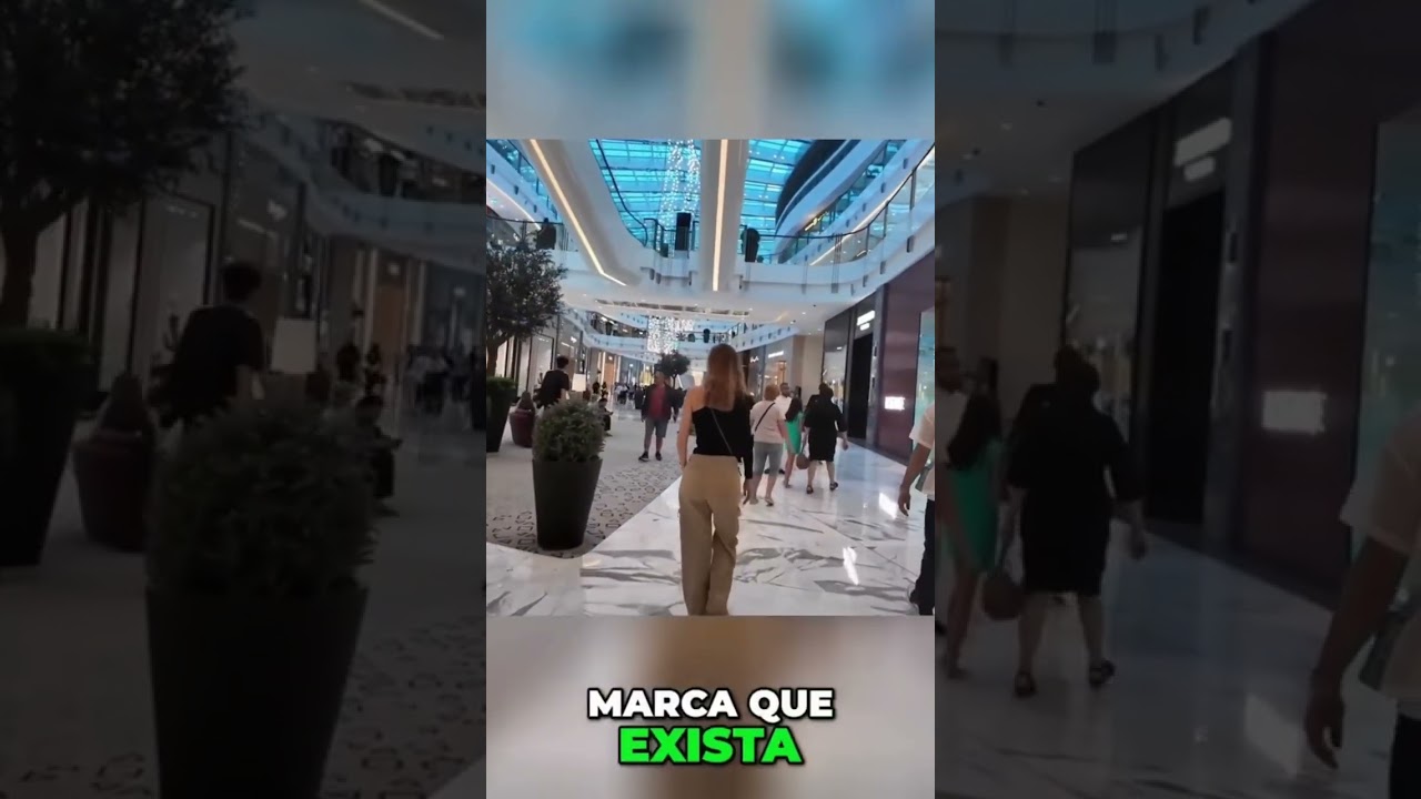 COMPRAS EXC&Eacute;NTRICAS EN EL MALL M&Aacute;S GRANDE DEL MUNDO |WestCol| |AsiaTour| #clips #westcol
