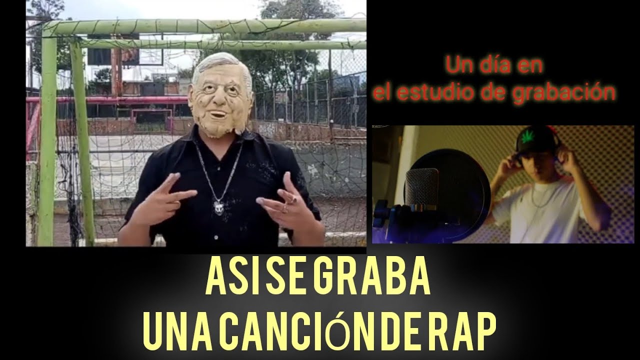 Acompañé a un 