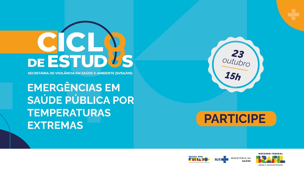 Ciclo de Estudos
