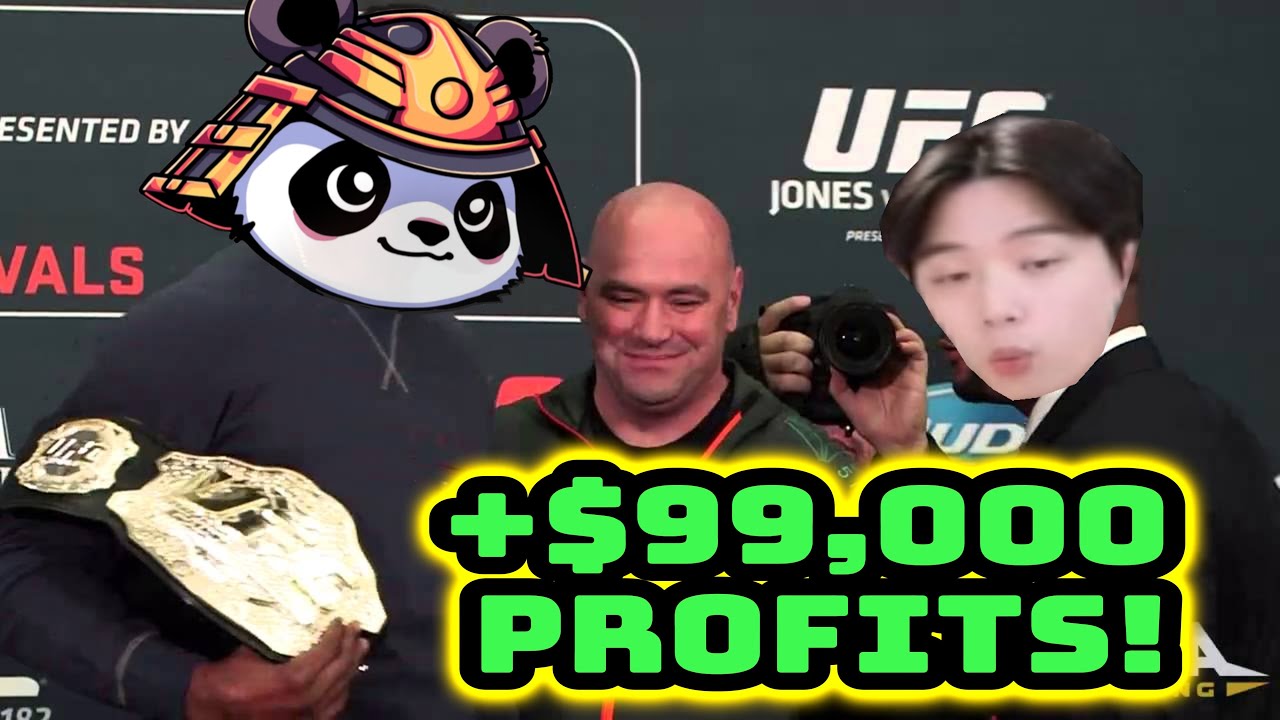 99K Knockout! Balance Climbs to $673,600 After the Final Round!