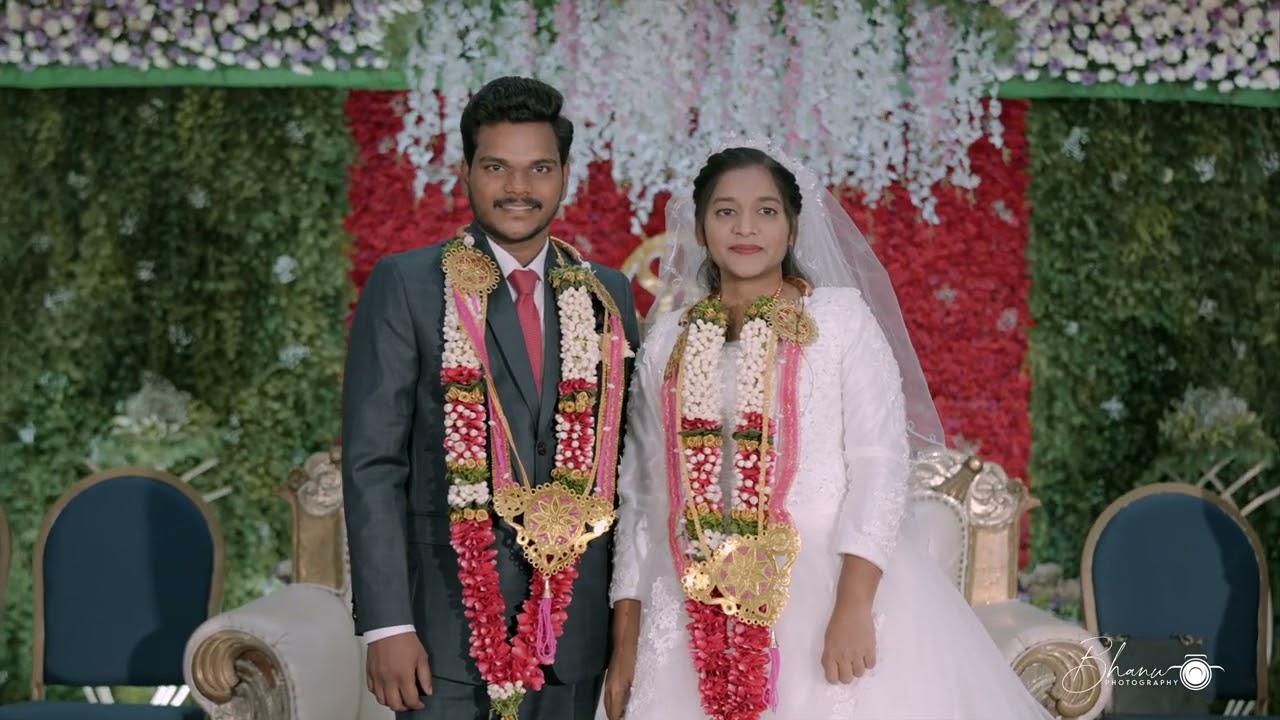 samuel + neena wedding teaser