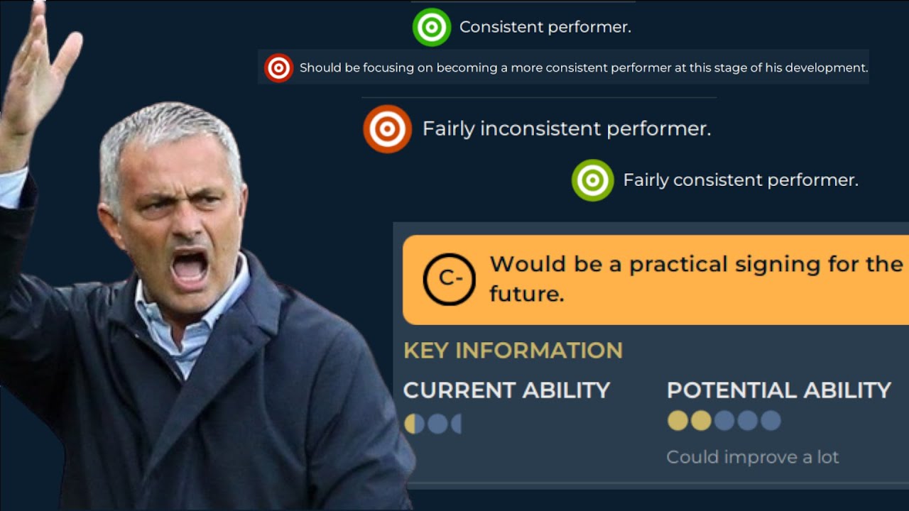 Is Consistency Even Important?