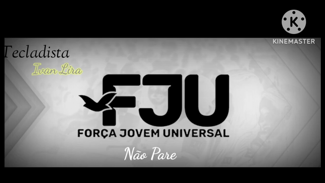 Não Pare (axé)(cover)