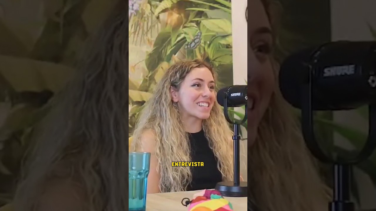 LA EX DE DALAS CUENTA LA DURA 