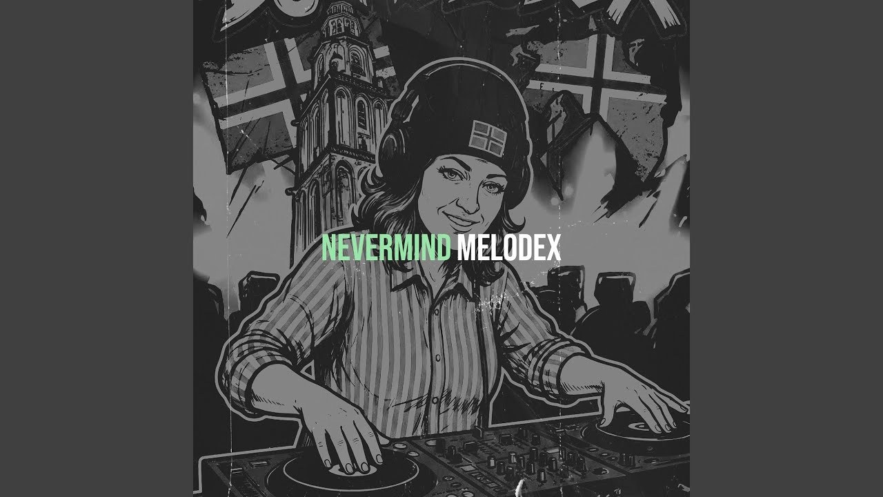 Nevermind