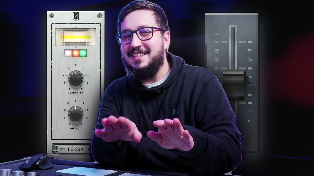 Mixing Bright Vocals /// Secret Mixing Trick