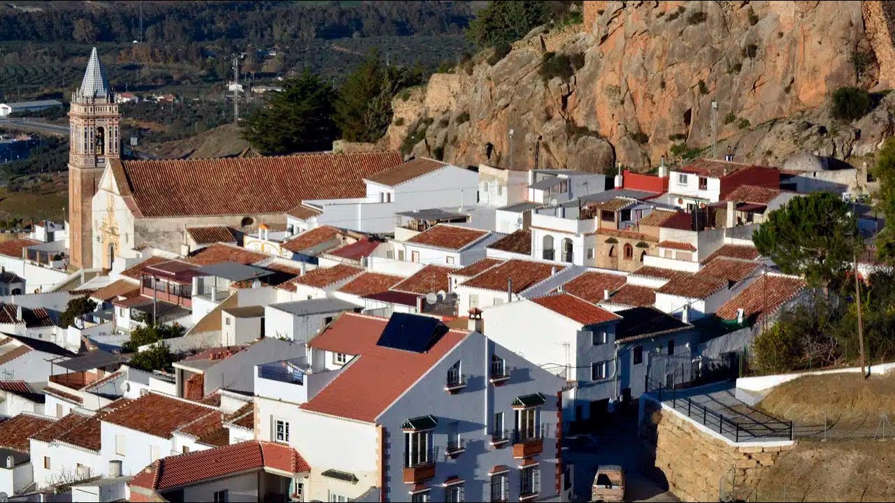 En Ruta por Ardales 🌏