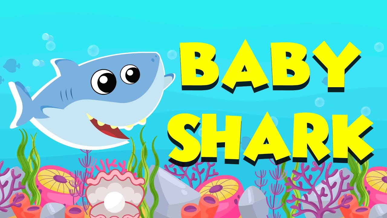 CORO BIMBOFESTIVAL: Baby Shark Dance | Sing and Dance! | Animal Songs