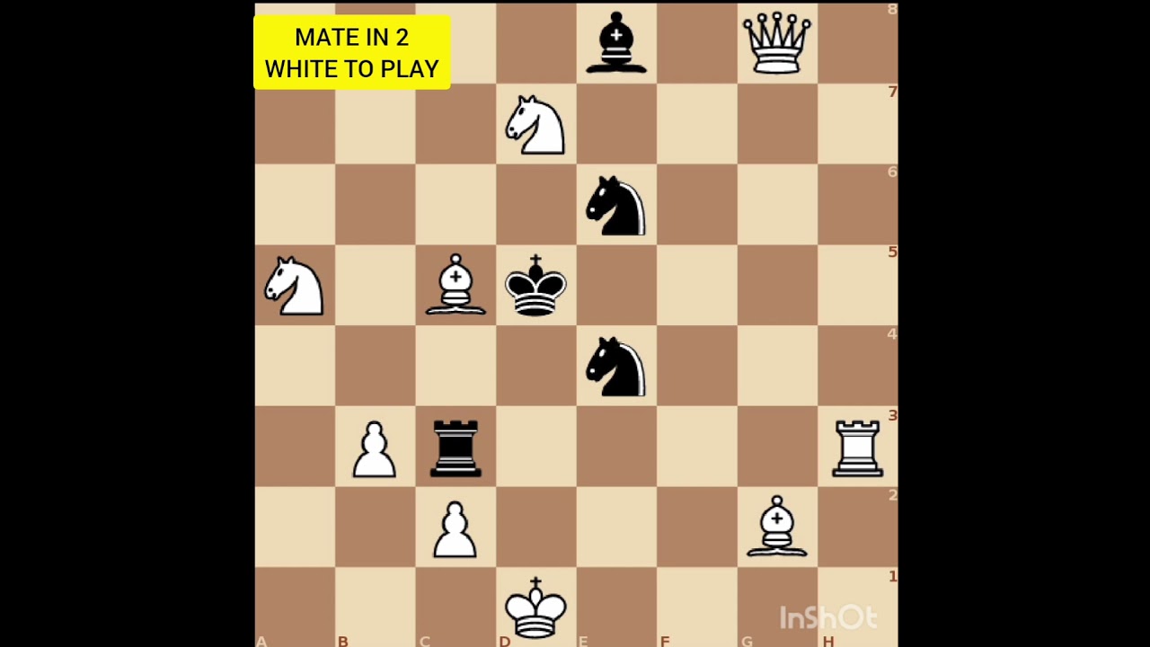 chess puzzles 