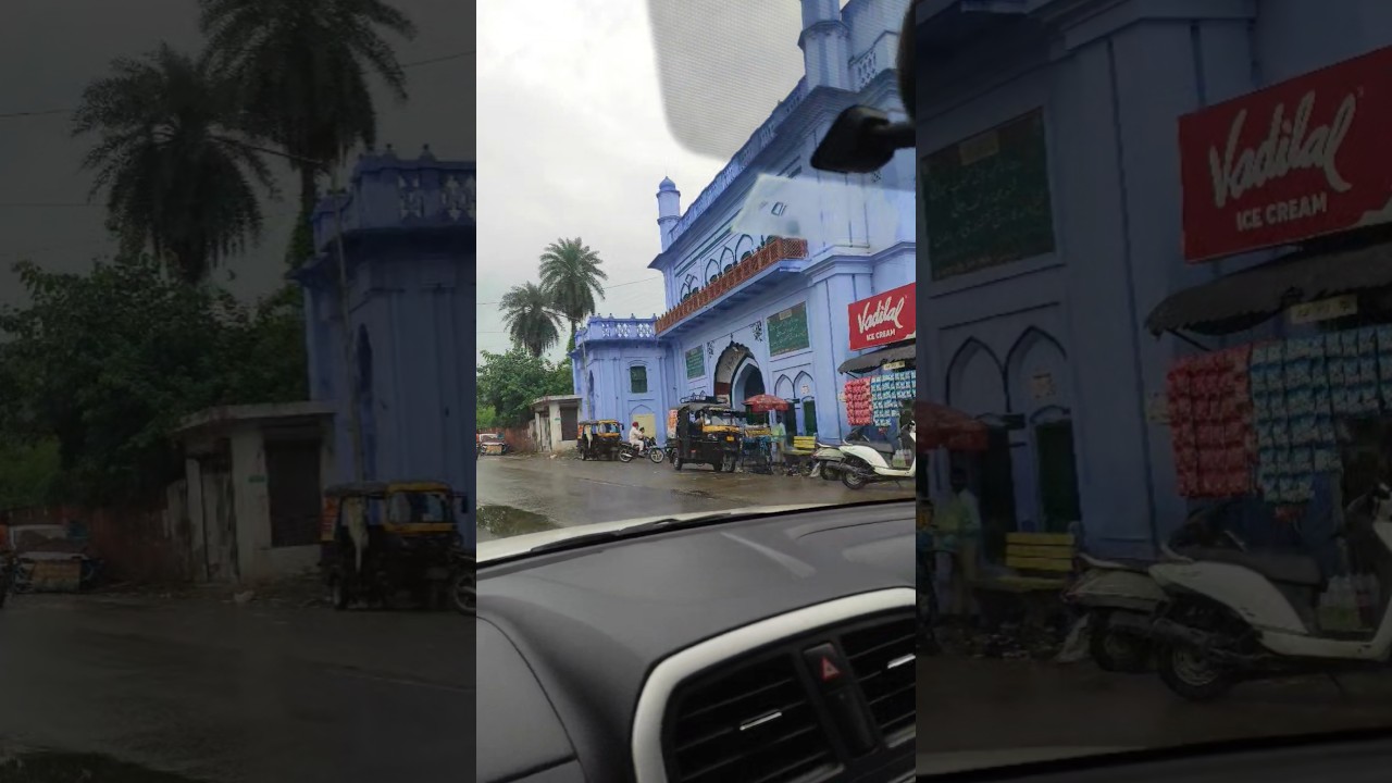 sirhind Sharif punjab #allah #sarhind #punjab