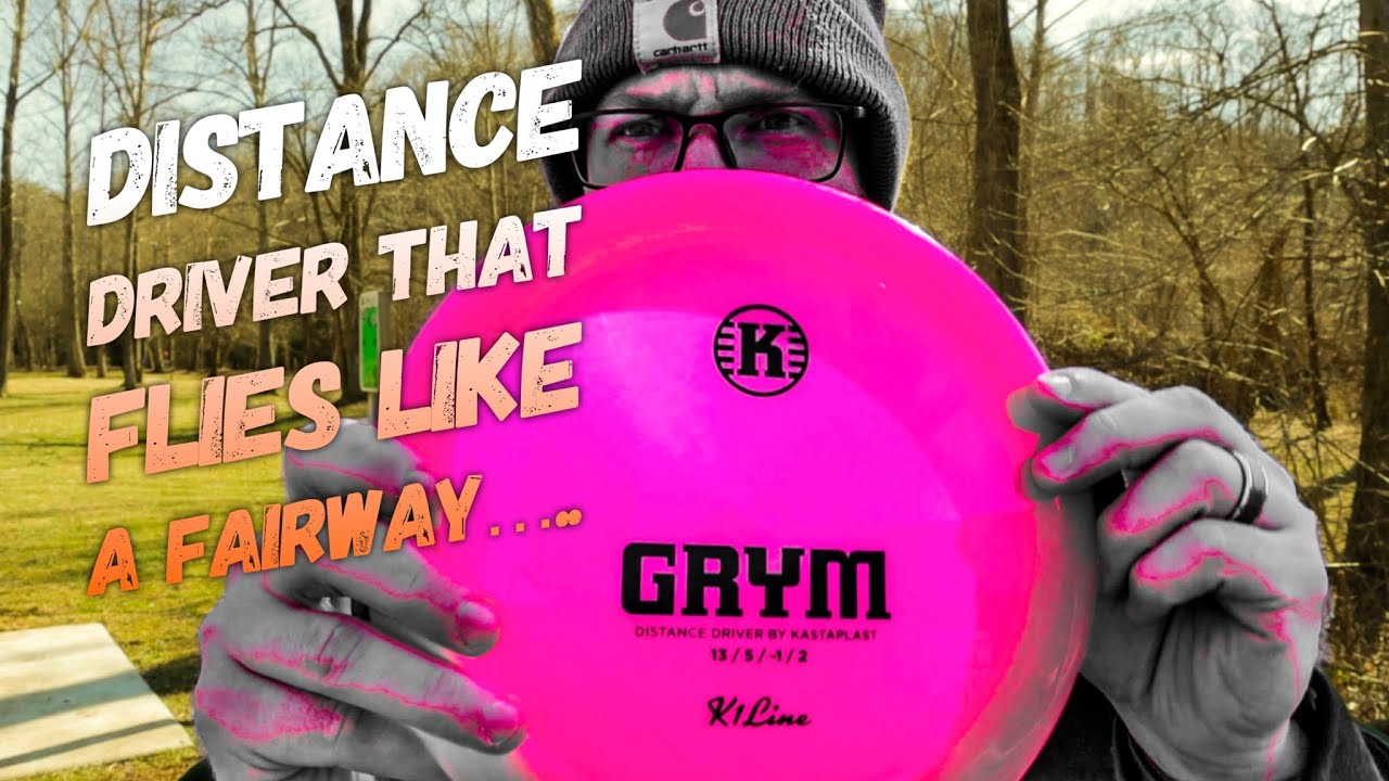 Daddy Delp Disc Review:   @KASTAPLAST Grym