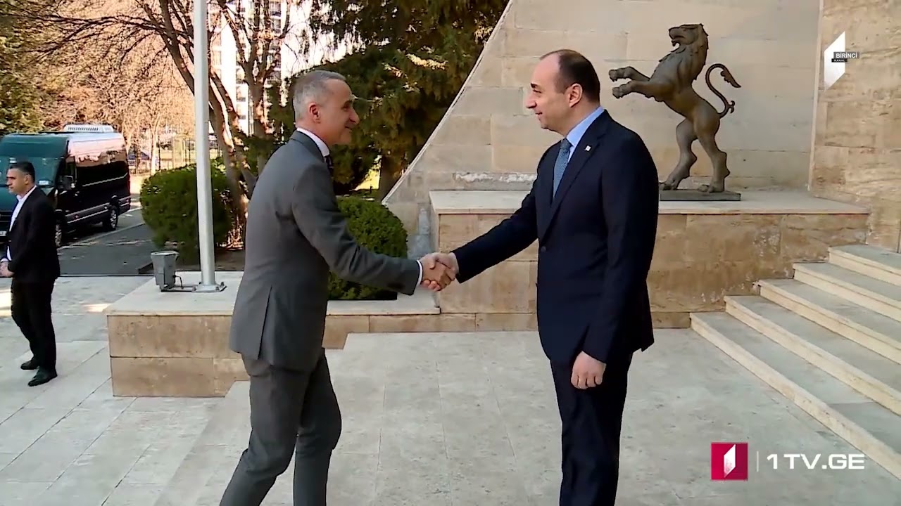 Azərbaycan dilində MOAMBE xəbərlər buraxılışı – 10 Mart 18:00