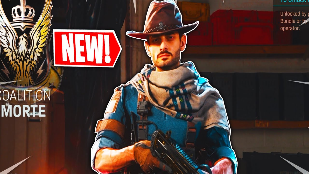 HOW TO UNLOCK the NEW 