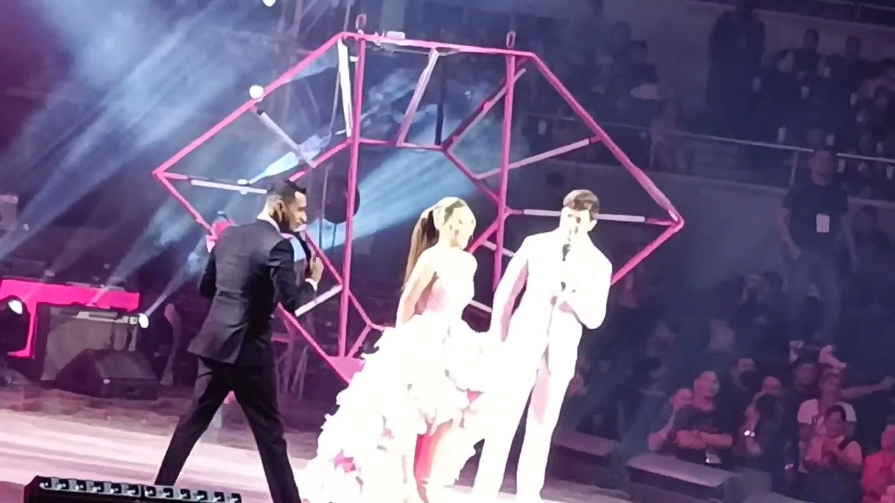 PINAKAMAKINANG BRILLIANT CONCERT 2023.(CEO MISS GLENDA & ALDEN RICHARD