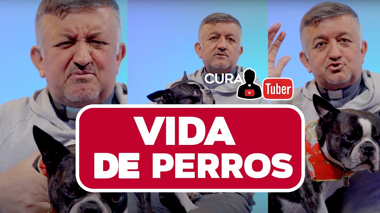 Mira lo que le paso AL PERRO del padre. #CURATUBER  #ArquidiocesisdeManizales