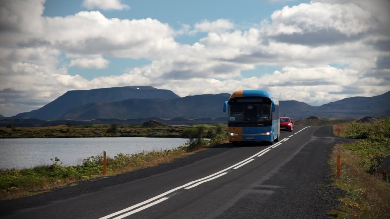 SUMMER MEMORIES OF SK&Uacute;TUSTA&ETH;IR