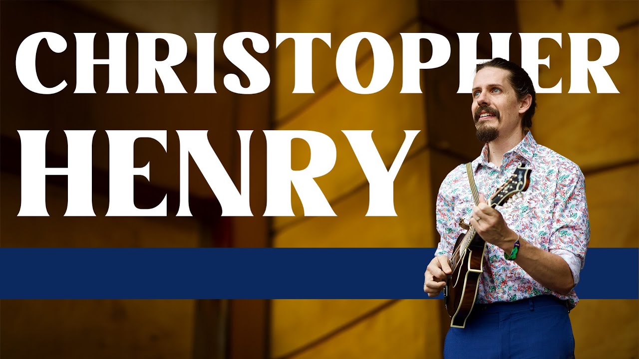 Forget the Tabs, Learn by Ear Like Christopher Henry