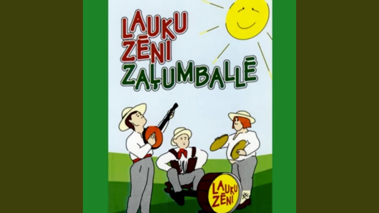 Meža gariņš