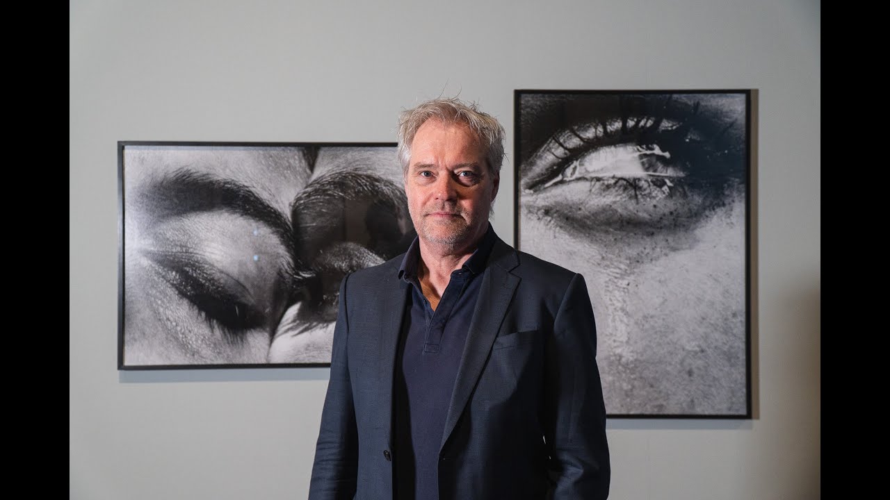 Helmut Newton. Legacy | 3 domande al curatore Matthias Harder