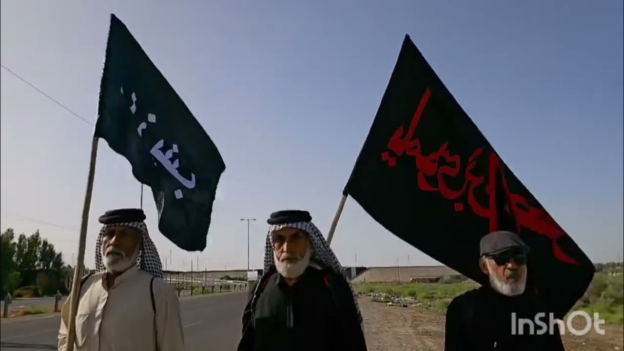 2025/5/25استشهاد الامام الجواد عليه السلام