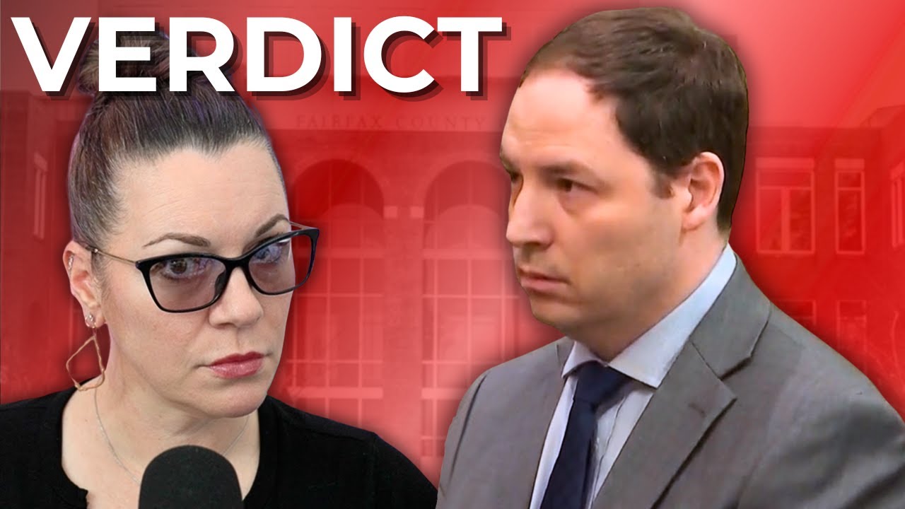Verdict is IN! Brendan Banfield’s Fate & What Comes Next | Case Brief