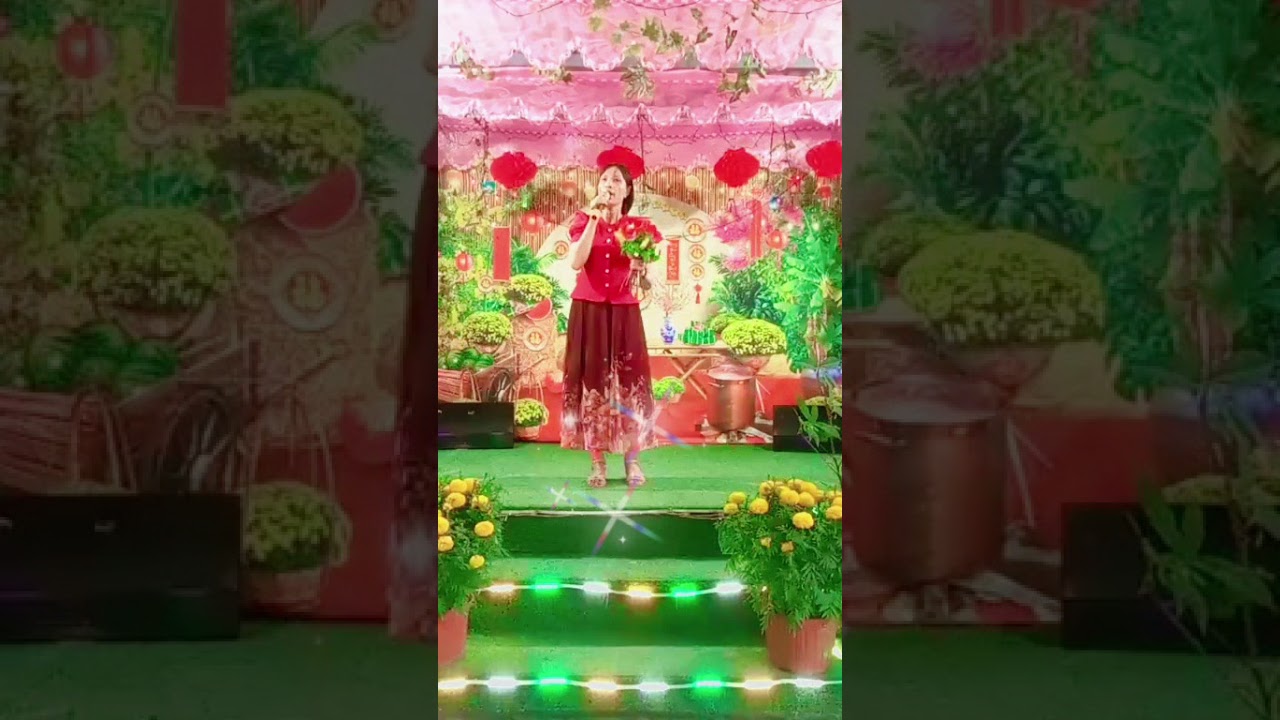 CK: RU NỮA VẦNG TRĂNG.
