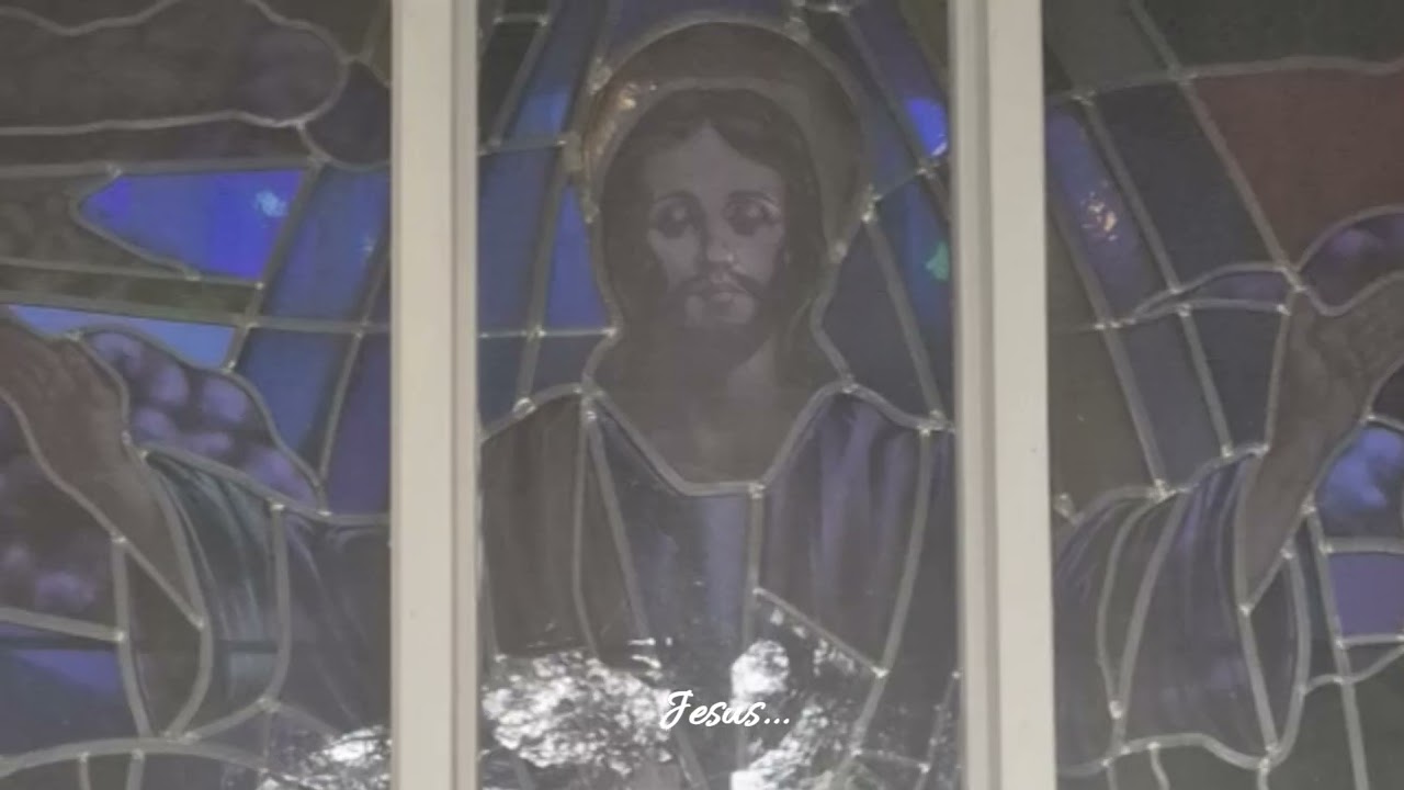 More discovery on Stained Glass, and how it connects with other area included.