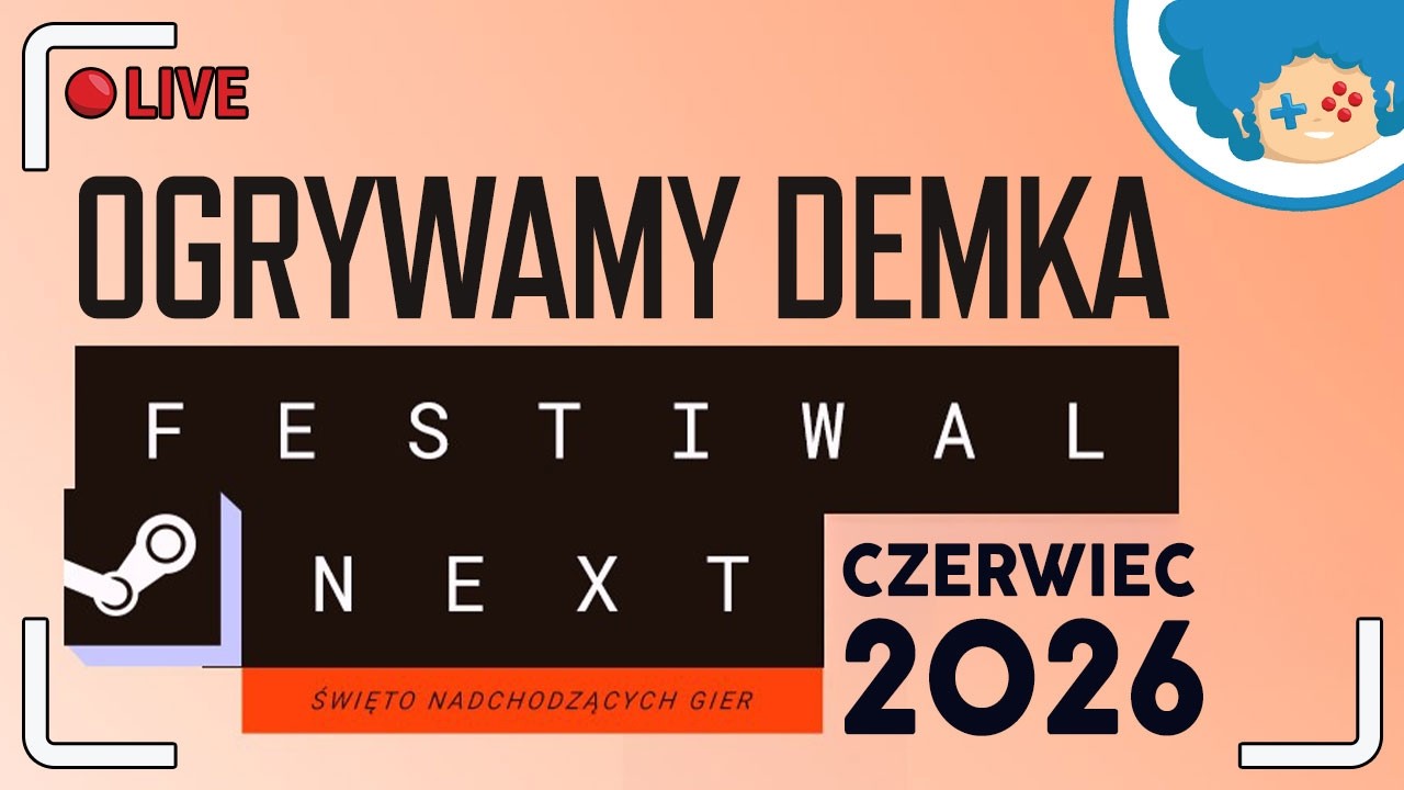 Ogrywamy - IRON NEST: Heavy Turret Simulator | Steam Next Fest 2026: Czerwiec